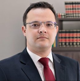 Advogado Leandro Reis