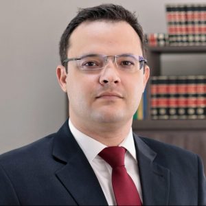 Advogado Leandro Reis